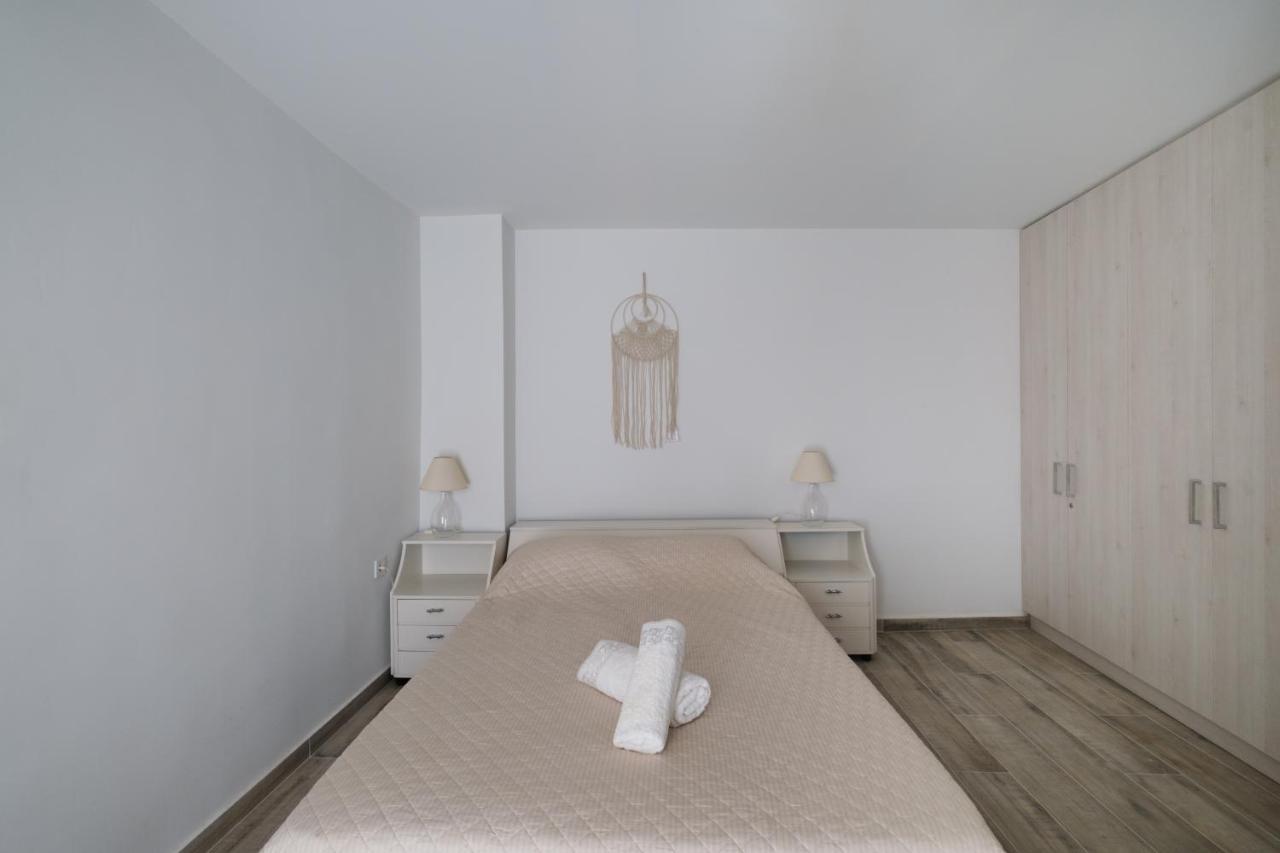 Piraiki Coastal Accommodation Pireu Exterior foto