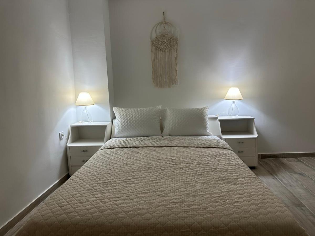 Piraiki Coastal Accommodation Pireu Exterior foto
